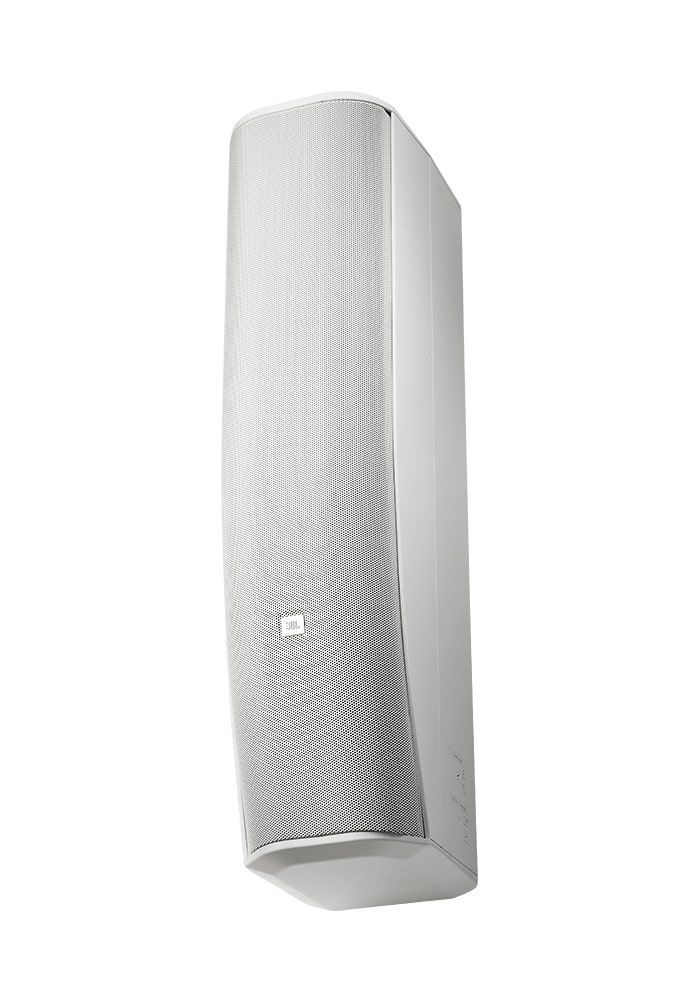 Пассивная акустическая система JBL CBT 1000-WH