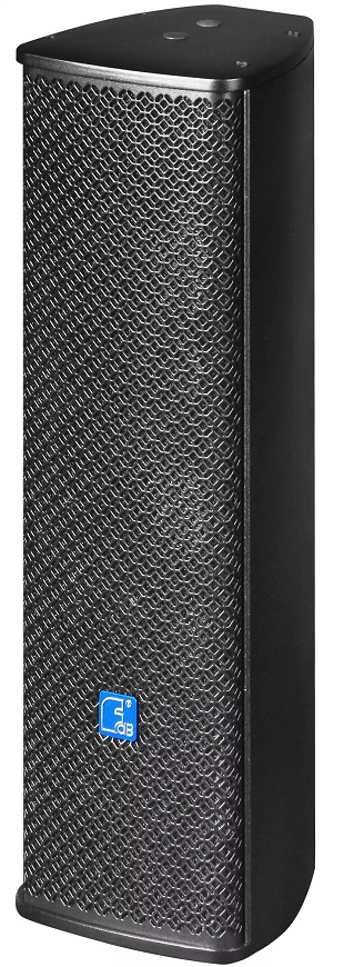 Пассивная двухполосная акустическая система FDB Audio CL4023BT
