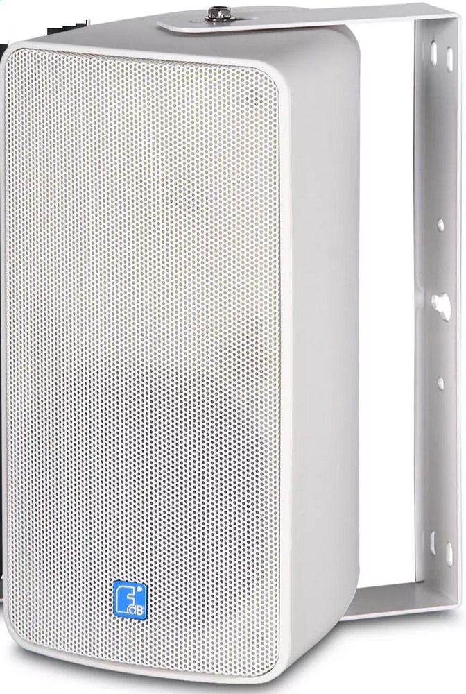 Пассивная двухполосная акустическая система FDB Audio ES106W