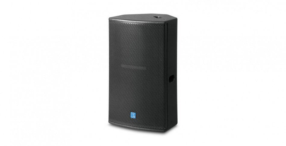 Пассивная двухполосная акустическая система FDB Audio LH12II