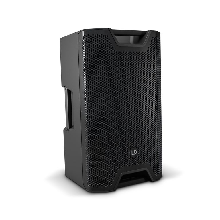 Пассивная коаксиальная акустическая система 12“ LD Systems ICOA 12