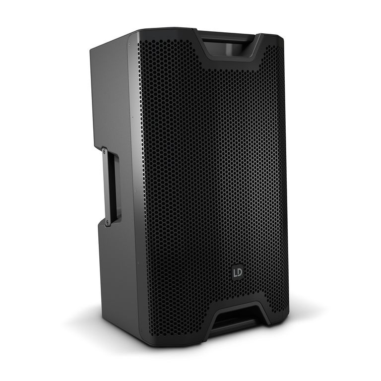 Пассивная коаксиальная акустическая система 15“ LD Systems ICOA 15