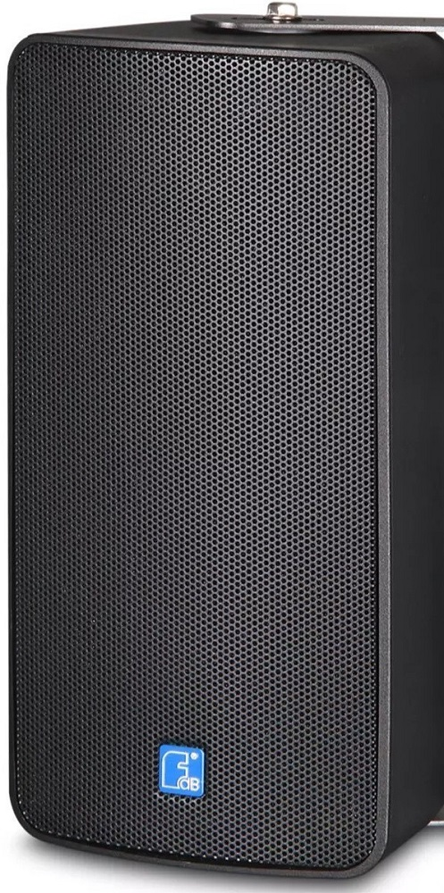Пассивная двухполосная акустическая система FDB Audio ES106B