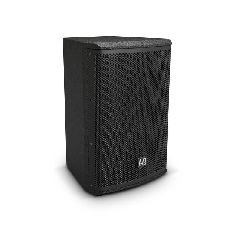 Дополнительная пассивная двухполосная акустическая система 6" LD Systems MIX 6 G3