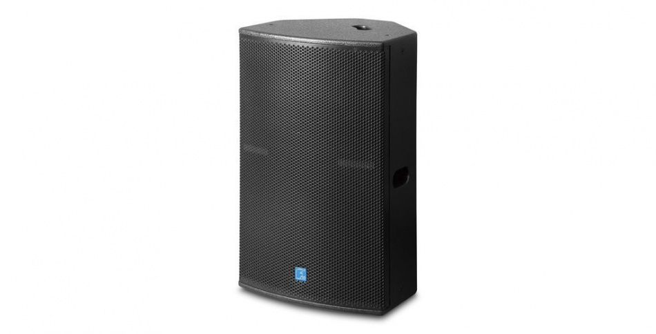 Пассивная двухполосная акустическая система FDB Audio LH15II