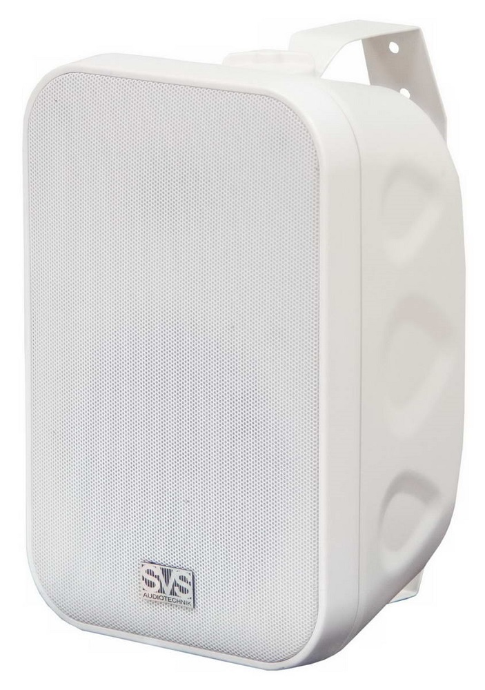 Настенная акустическая система SVS Audiotechnik WSP-80 White