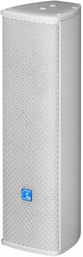 Пассивная двухполосная акустическая система FDB Audio CL4023WT