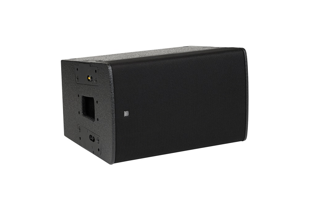 Пассивная коаксиальная акустическая система (12”+1”) DS Proaudio ERA 1210
