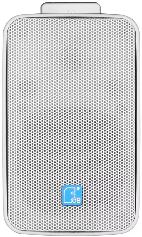 Пассивная двухполосная акустическая система FDB Audio ES104WT