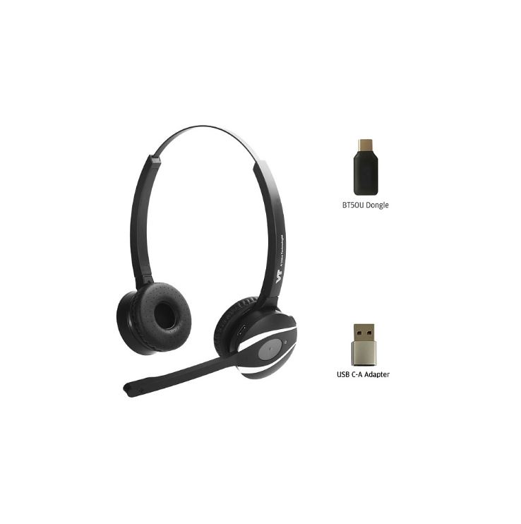 VT9200-D Duo simsiz eshitish vositasi