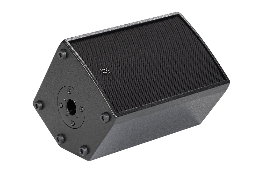 Пассивная коаксиальная акустическая система (8”+1”) DS Proaudio MCX 8