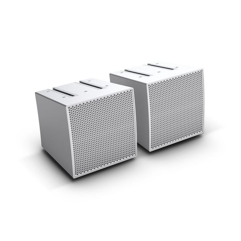 Два сателлита для системы линейного массива CURV 500 LD Systems CURV 500 S2 W