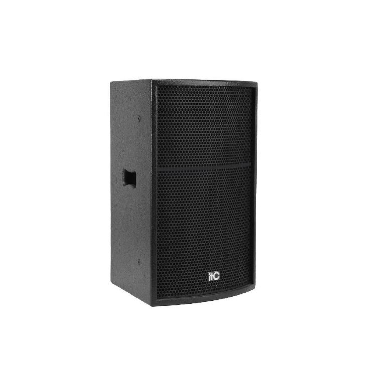 Passiv dinamik tizimi ITC TS-515