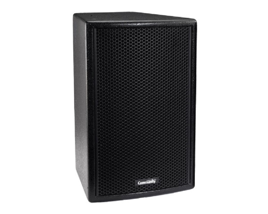 Passive speaker system BIAMPV2-1296B COMMUNITY