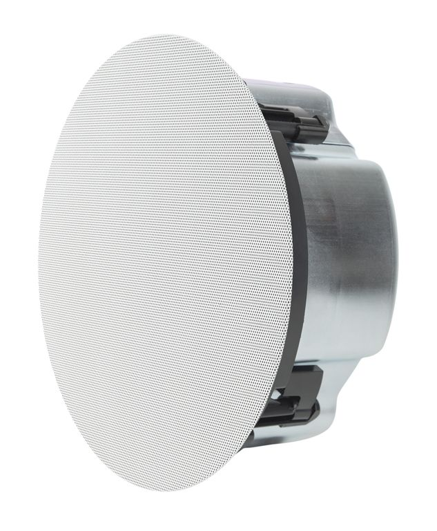 Низкопрофильная потолочная акустическая система 4" Sonance PS-C63RTLP White