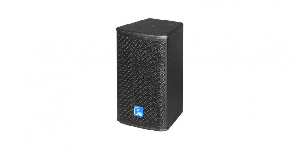 Пассивная двухполосная акустическая система FDB Audio S106