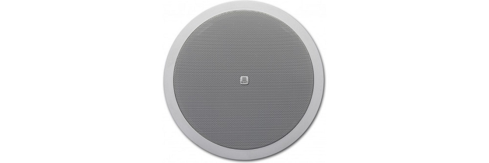 Ceiling speaker system BIAMP CM8E Apart
