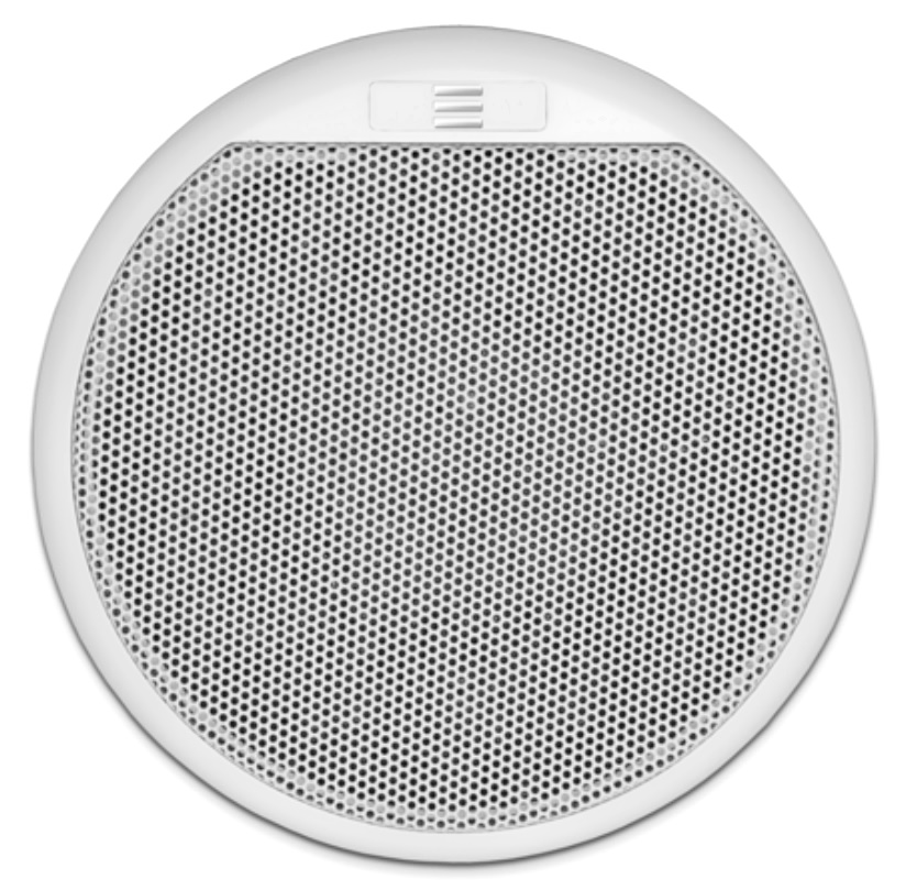 Потолочная акустическая система Biamp CMAR6T-W Apart