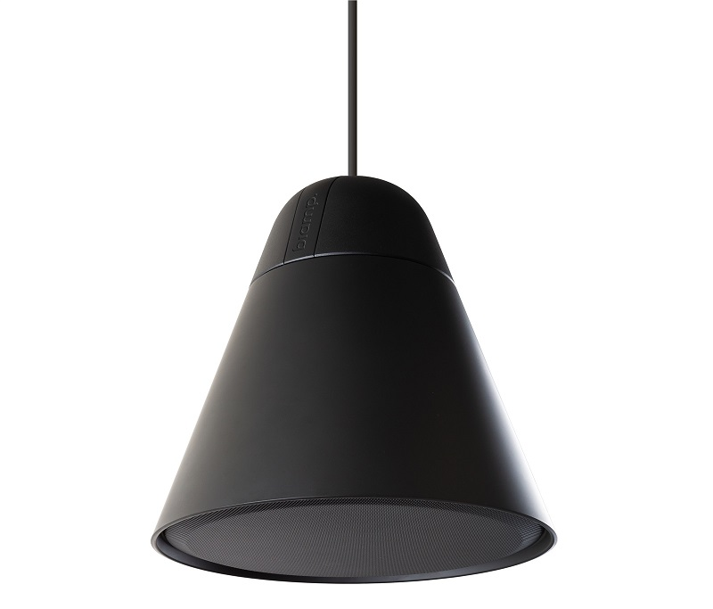 Потолочная акустическая система BIAMP P30DT-BL Apart