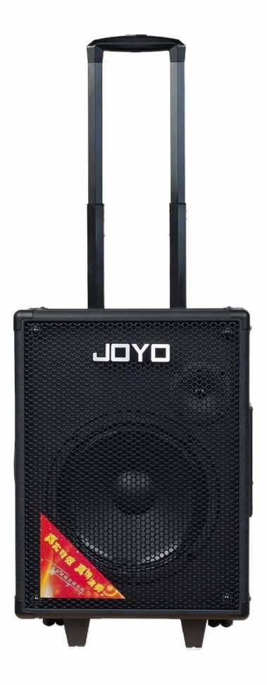 Портативная акустическая система JOYO JPA-863