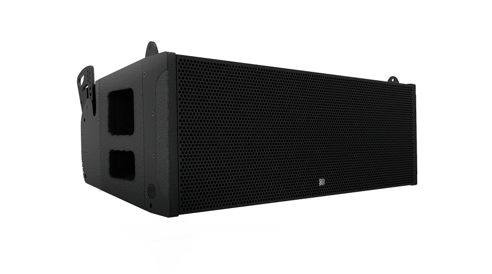 Пассивный элемент линейного массива DS Proaudio TAURA 8