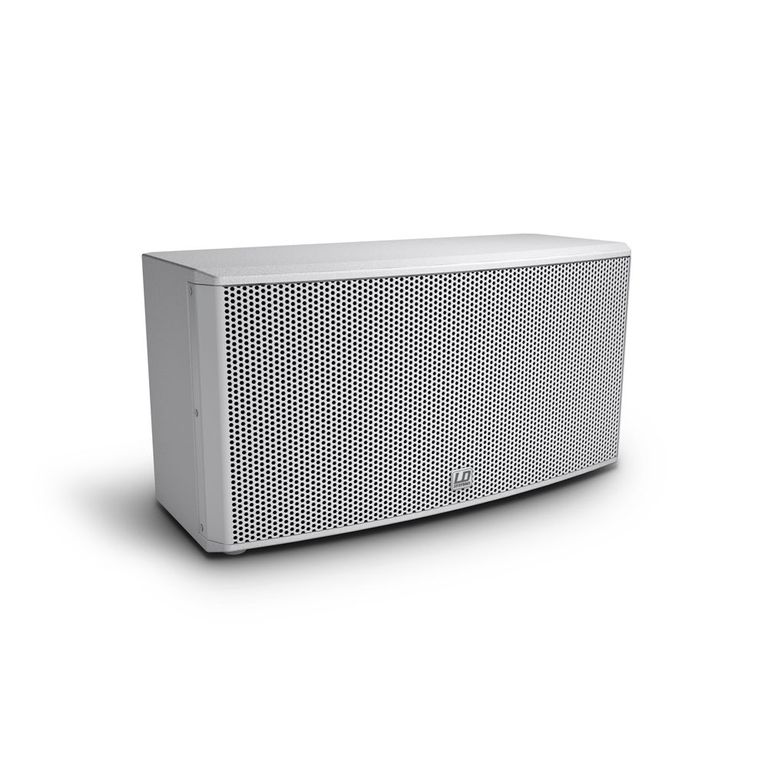 Инсталляционный пассивный сабвуфер 10" LD Systems CURV 500 ISUB W