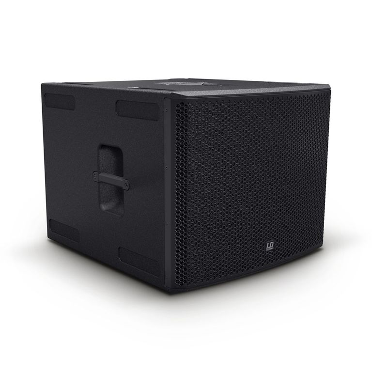 Активный сабвуфер 18" LD Systems STINGER SUB 18 A G3