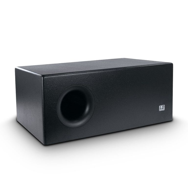 Активный инсталляционный сабвуфер 2 x 8" LD Systems SUB 88 A