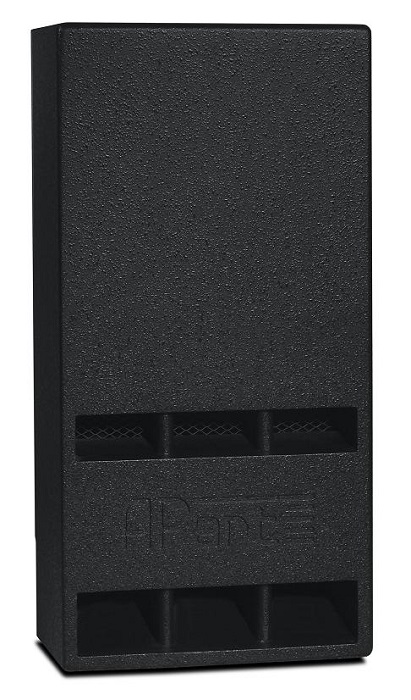 Пассивный сабвуфер BIAMP SUB2201-BL Apart