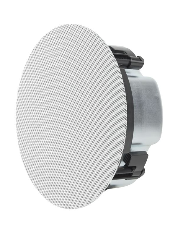 Низкопрофильная потолочная акустическая система 4" Sonance PS-C43RTLP White