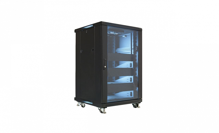Рэковая стойка Wize Pro W18UR / RE18RU