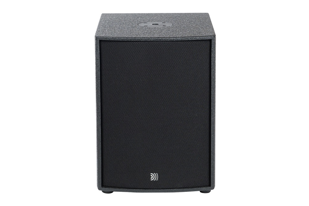 Активный сабвуфер 12" DS Proaudio CX S312A