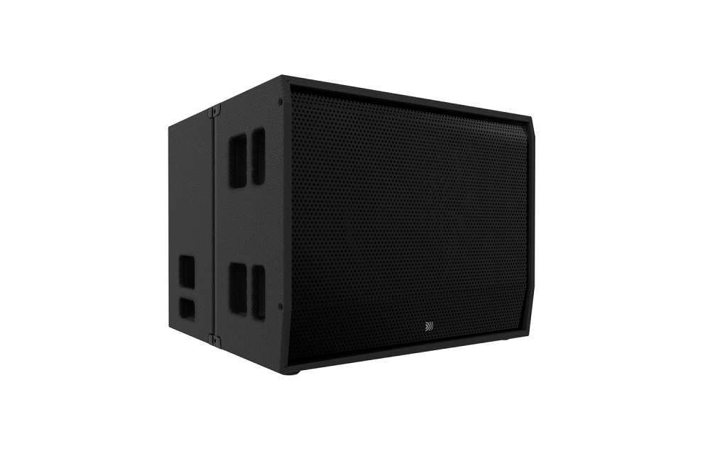 Пассивный сабвуфер 18"+12" DS Proaudio TAURA C-sub 18