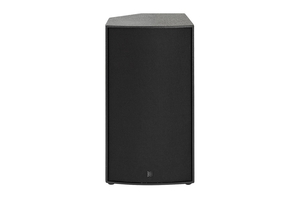 Активный сабвуфер 15" DS Proaudio CX S315A