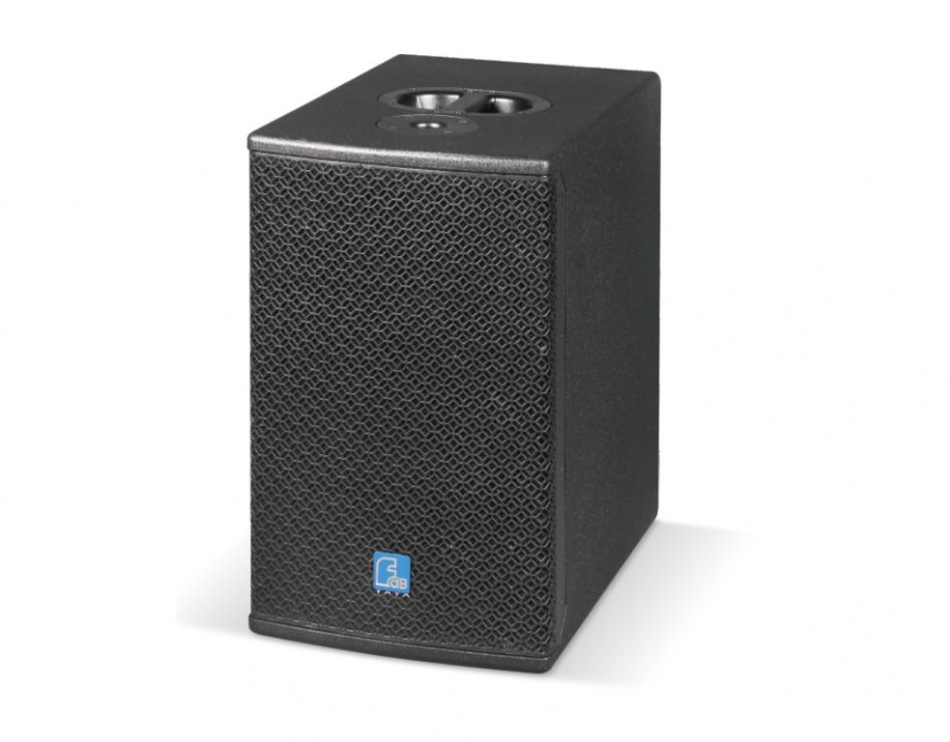 Faol sabvufer 12 dyuymli FDB Audio K12BAS
