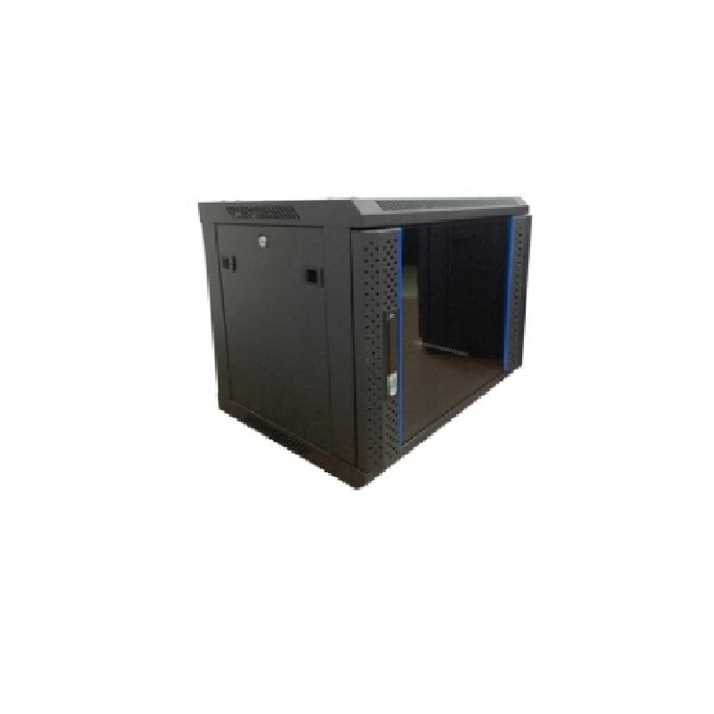 Wall rack cabinet Wize Pro W9U45R