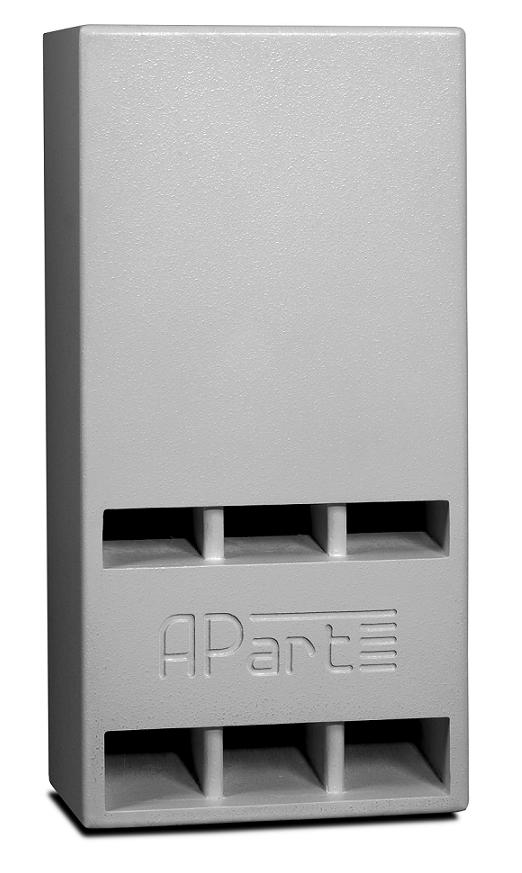 Пассивный сабвуфер Biamp SUB2400-W Apart