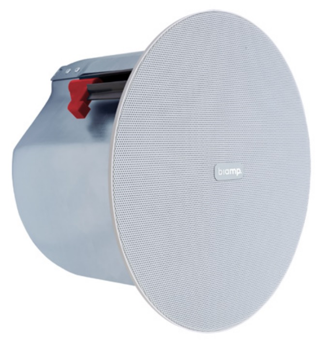 Shiftdagi dinamik tizim Biamp CM60DTD