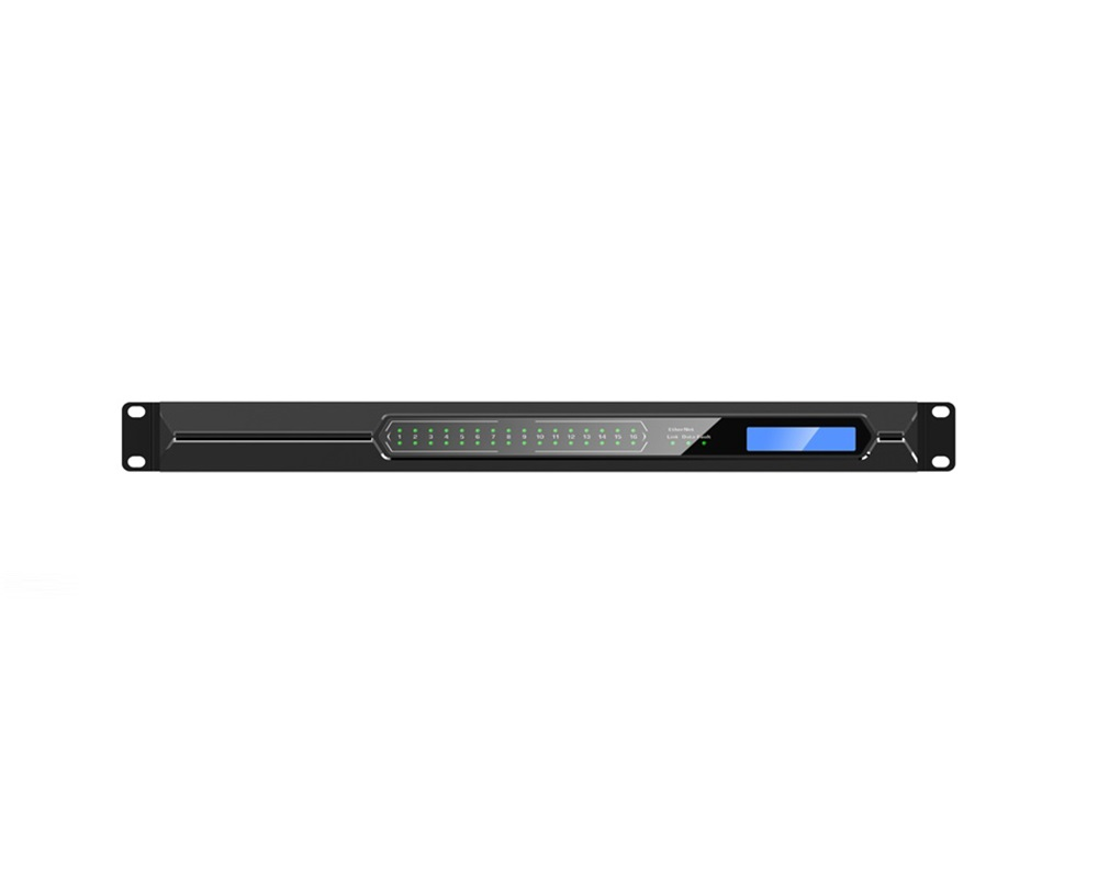 Аудиопроцессор VOXNITE VMP88