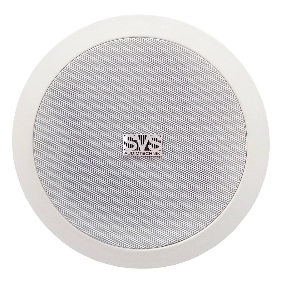 Потолочная акустическая система SVS Audiotechnik SC-206 White