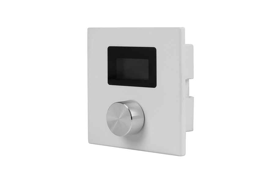 Control panel Intrend ITPAD-SCR