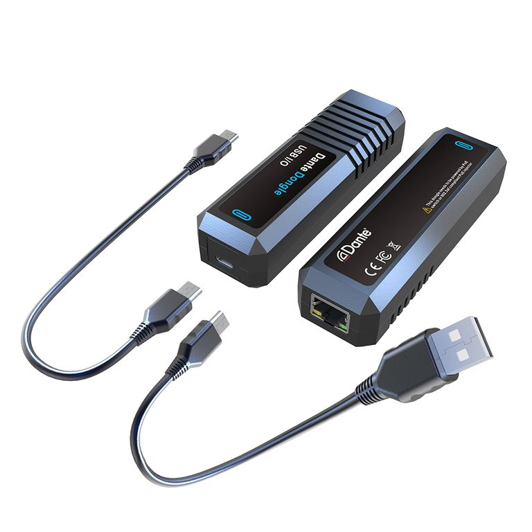 Exell ELTC2USB-MKII konvertori
