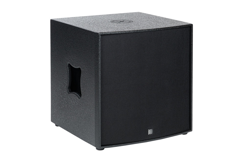 Активный сабвуфер 18” DS Proaudio CX S18A