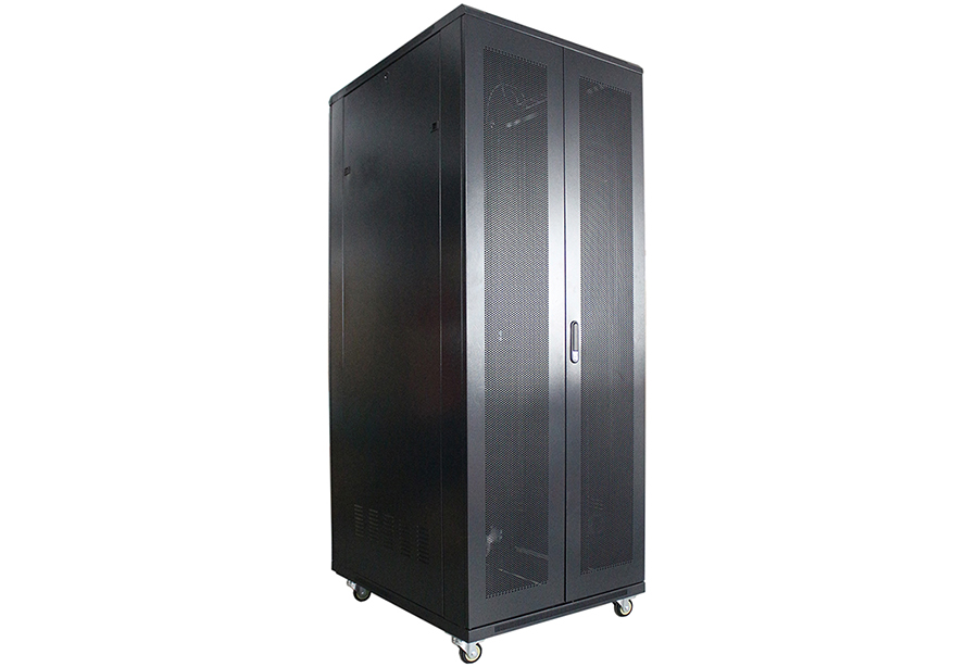 Рэковая стойка Wize Pro W42UR-RD