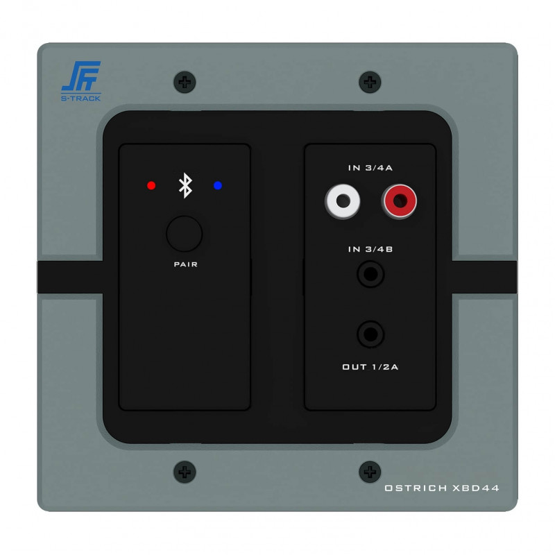 Настенный Bluetooth-передатчик S-Track OSTRICH XBD44