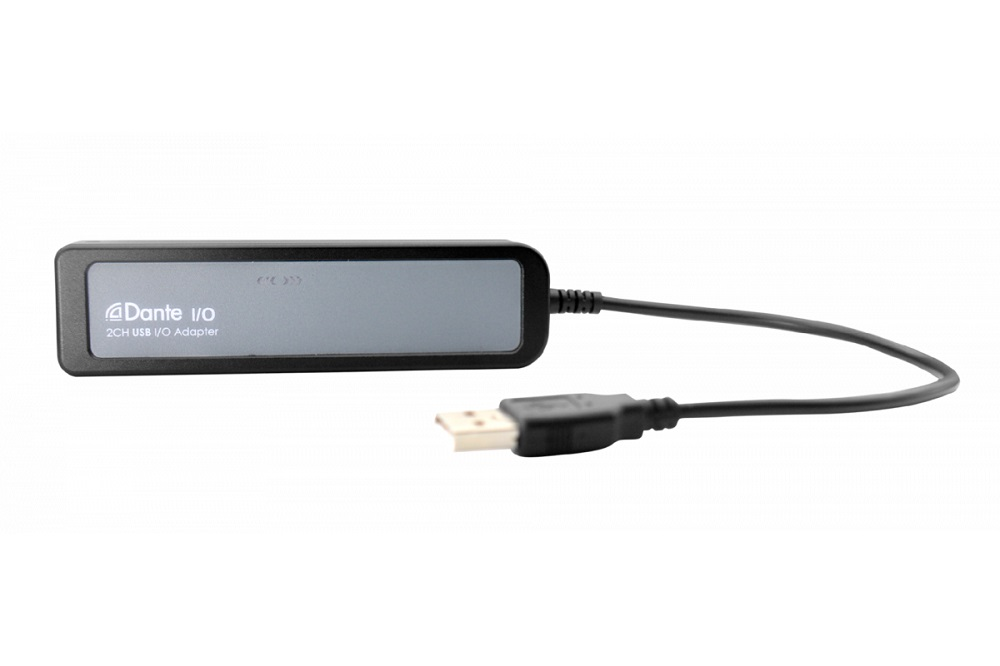 USB Audio Adapter Quickconf AIDIO-DU11