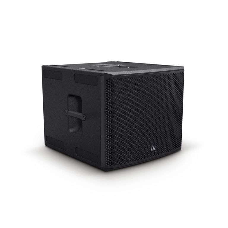 Пассивный сабвуфер 15” LD Systems STINGER SUB 15 G3