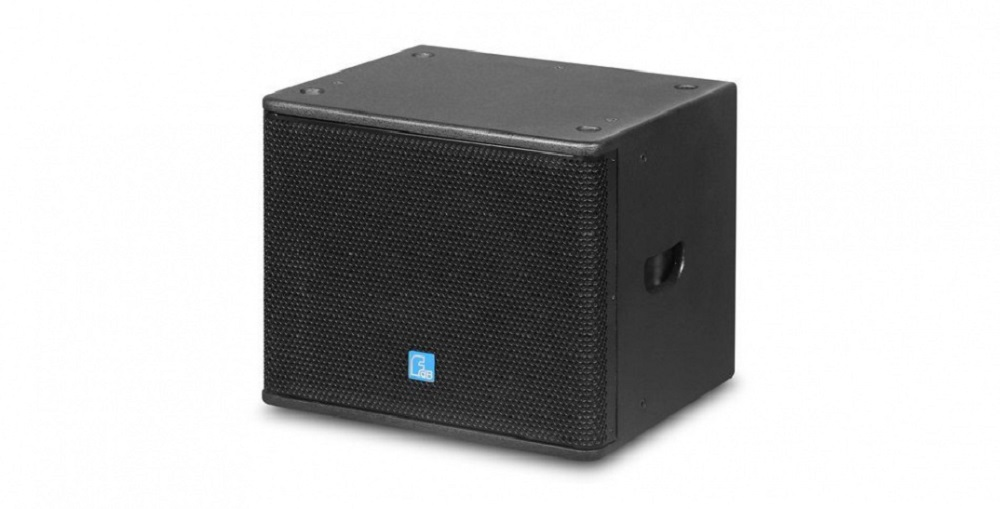 Faol sabvufer 15 dyuymli FDB Audio S115BA