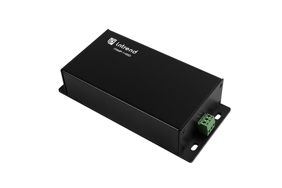 Amplifier INTREND ITAMP-1x60D