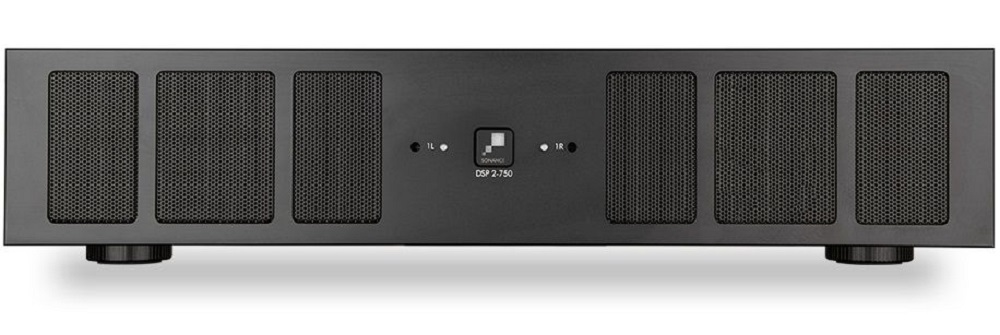 Усилитель мощности Sonance Sonamp DSP 2-750 MKII